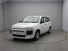 プロボックスバン DXコンフォート