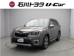 スバル　フォレスター アドバンス