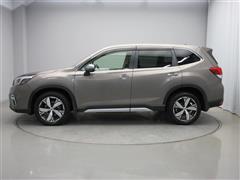 フォレスター アドバンス