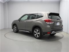 フォレスター アドバンス