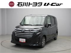 トヨタ　ルーミー カスタムG