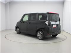 ルーミー カスタムG