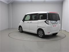 ルーミー カスタムG