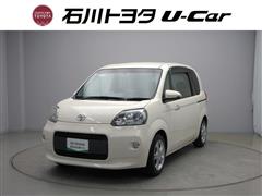 トヨタ　ポルテ 1.5F