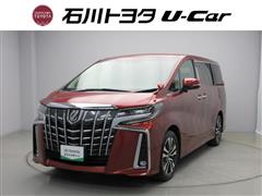 アルファード S Cパッケージ