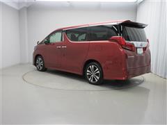 アルファード S Cパッケージ