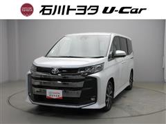 ノア ハイブリッド S-Z