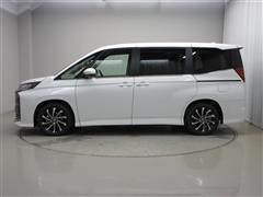 ノア ハイブリッド S-Z