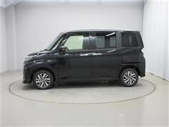 ルーミー カスタムG