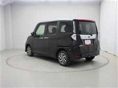 ルーミー カスタムG