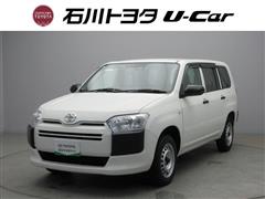 トヨタ プロボックスバン G