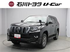 ランクル プラド TX L