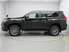 ランクル プラド TX L