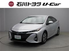 プリウスPHV Sセーフティ