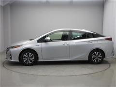 プリウスPHV Sセーフティ