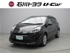 アクア S スタイルブラック