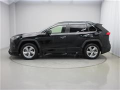 RAV4 ハイブリッドG