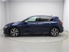 ゴルフ TDI Rラインプラチナム