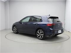 ゴルフ TDI Rラインプラチナム