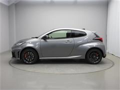 GRヤリス RZハイパフォーマンス