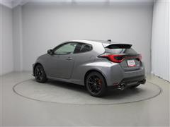 GRヤリス RZハイパフォーマンス