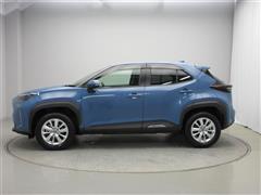 ヤリスクロス G