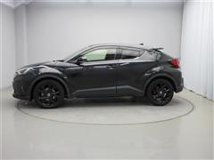 C-HR HV GモードネロSプラス