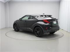 C-HR HV GモードネロSプラス