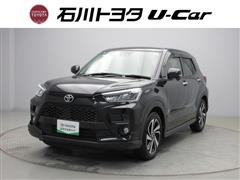 トヨタ ライズ Z