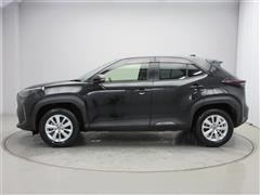 ヤリスクロス G