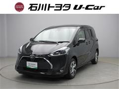 シエンタ ファンベースG クエロ