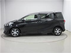 シエンタ ファンベースG クエロ