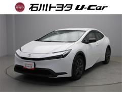 トヨタ プリウス X