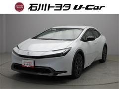 トヨタ プリウス G