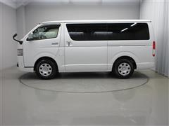 ハイエースバンS GL Dプライム2