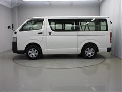 レジアスエースバン DX