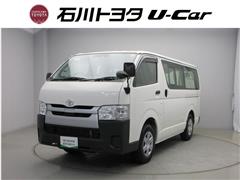 レジアスエース DX