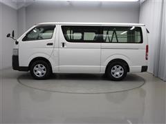 レジアスエース DX