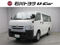 レジアスエース DX