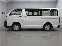 レジアスエース DX