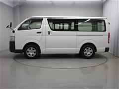 レジアスエース DX