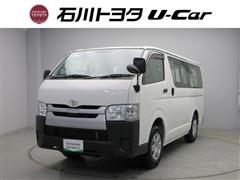 トヨタ レジアスエース DX