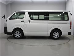 レジアスエース DX