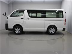 レジアスエース DX