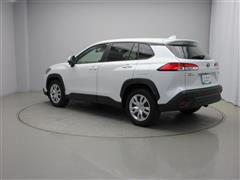 カローラクロス ハイブリッド G