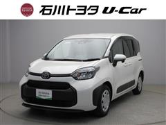 シエンタ ハイブリッド X