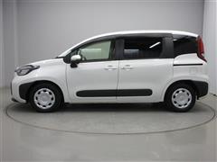 シエンタ ハイブリッド X