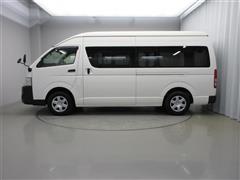 レジアスエース DX