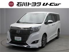 トヨタ エスクァイア Gi P Bテーラード