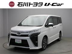 ヴォクシー ZSキラメキ3